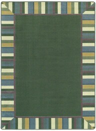 Joy Carpets Kid Essentials Clean Green Soft